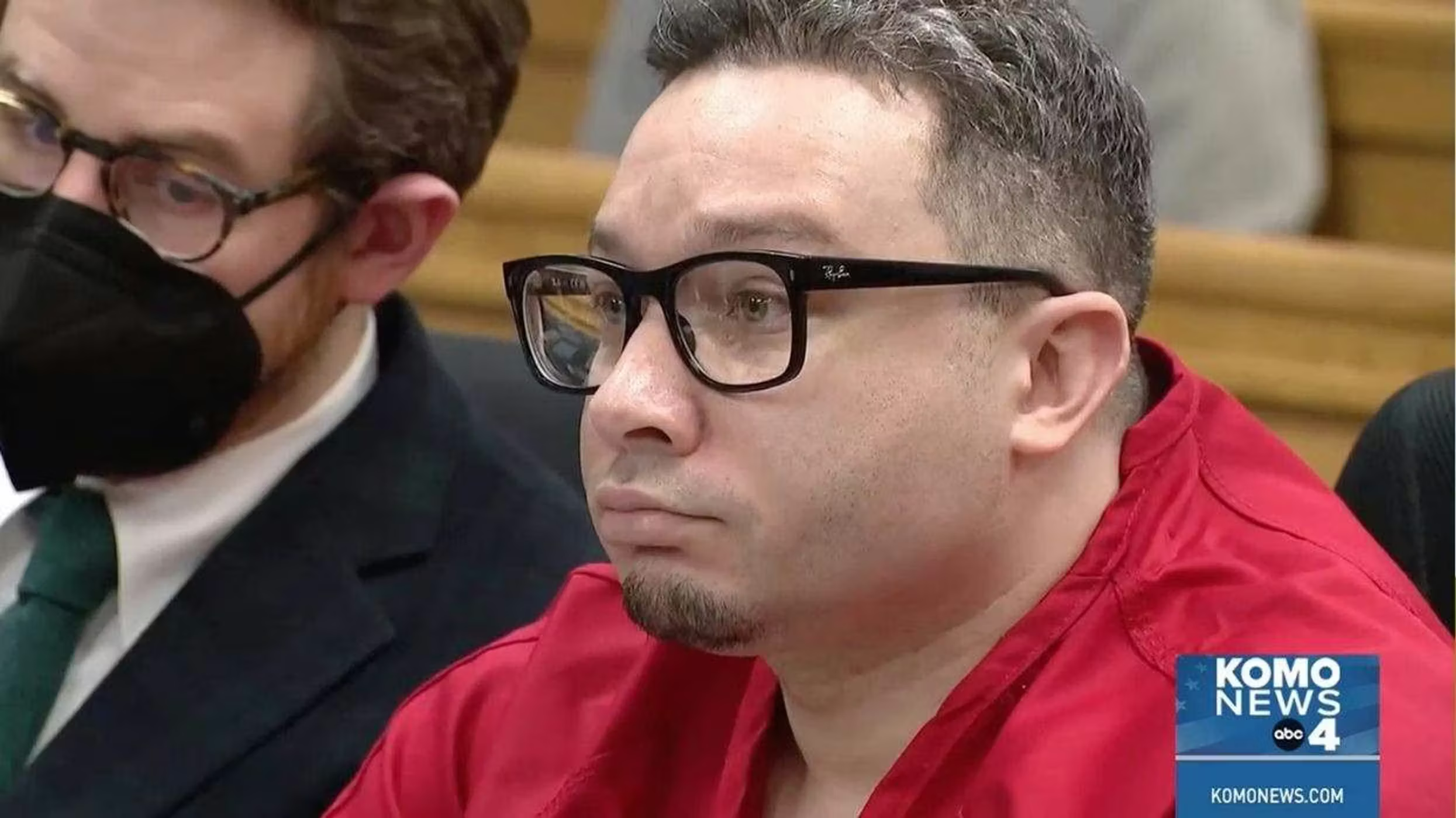US: Seattle Man Gets 7 Years for Hate Crime