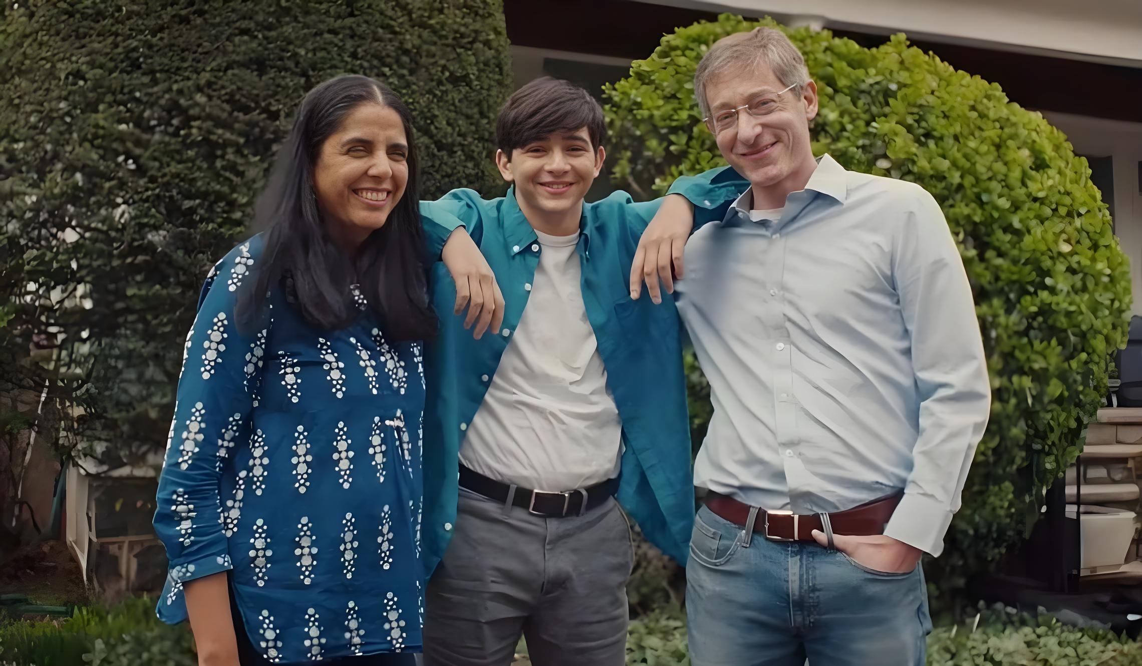 USA Mother’s Day Film Honors Trans Family Support USA Mother’s Day Film Honors Trans Family Support