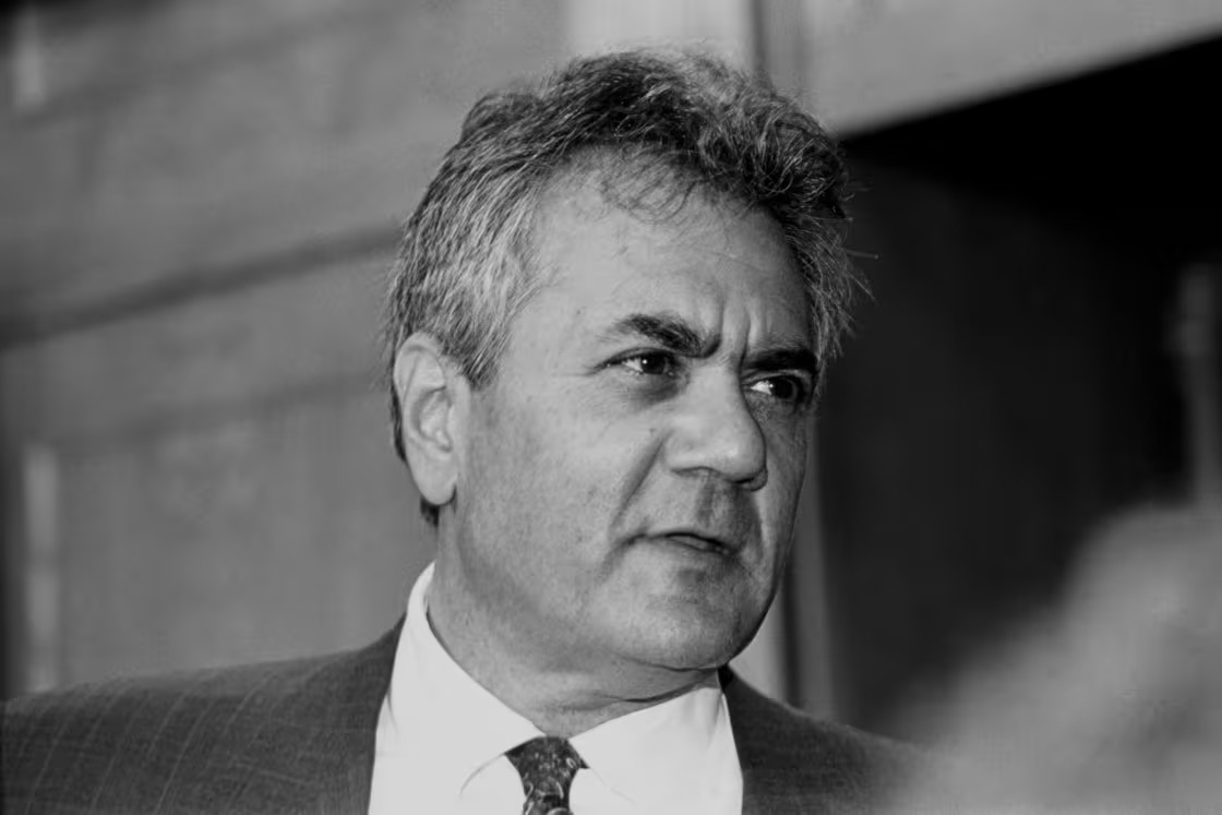America · Massachusetts] Former Rep. Barney Frank, LGBTQ+ Pioneer and Financial Reform Champion, Dies at 86