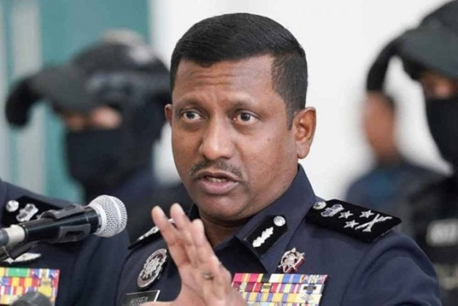 Malaysia Hotel Raid: 51 Arrested at "Gay and Drug Party" in Kuala Lumpur, 1 Man Dies After Being Rushed to Hospital Malaysia Hotel Raid: 51 Arrested at "Gay and Drug Party" in Kuala Lumpur, 1 Man Dies After Being Rushed to Hospital