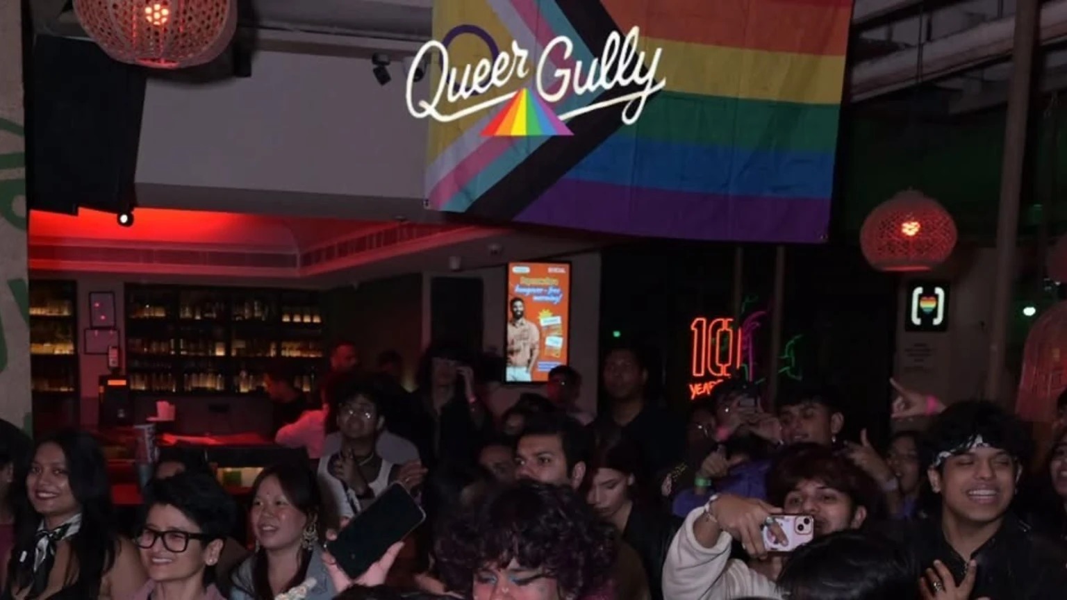 India New Delhi Hosts Pride 2026 Events India New Delhi Hosts Pride 2026 Events