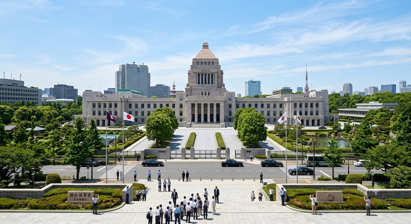 Japan Government Implements Multifaceted LGBT Awareness Initiative to Enhance Public Understanding Japan Government Implements Multifaceted LGBT Awareness Initiative to Enhance Public Understanding