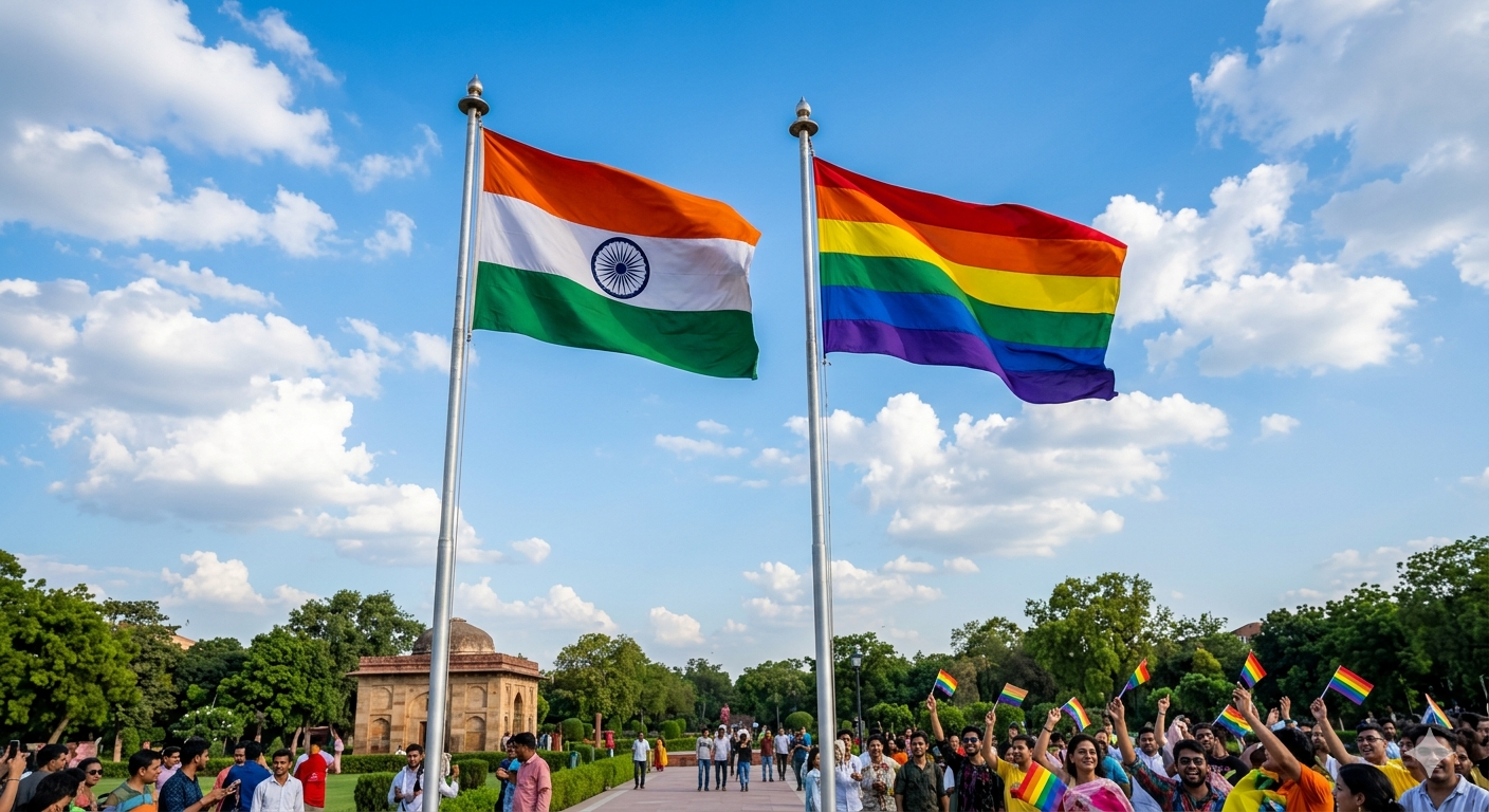 India Transgender Amendment Act Draws International Scrutiny; Human Rights Organisations Call for Revocation India Transgender Amendment Act Draws International Scrutiny; Human Rights Organisations Call for Revocation