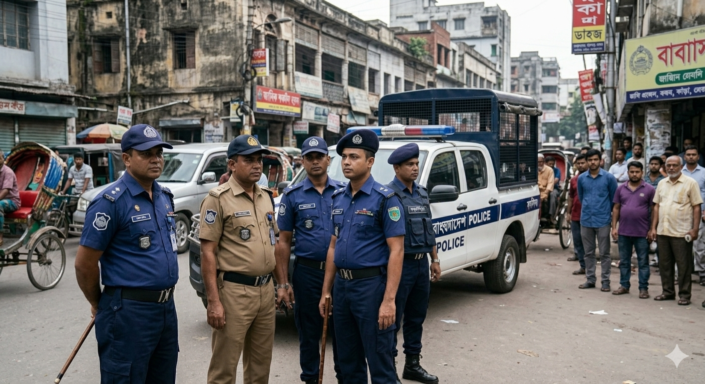 Bangladesh University Expels Students, Hands Two to Police Over Homosexuality Allegations