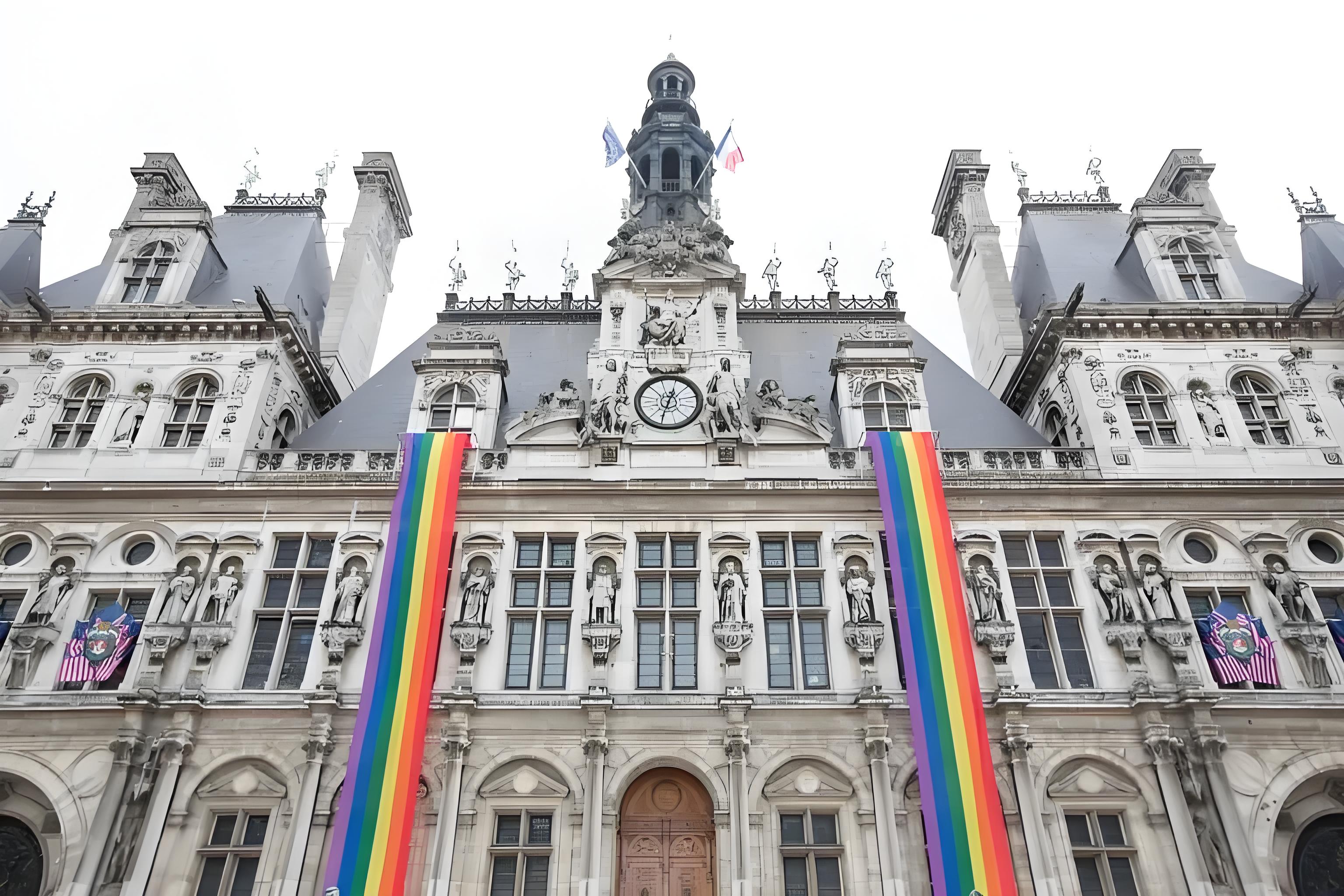Over 20 Civil Society Groups Urge France to Strengthen Global LGBTQI Diplomacy Over 20 Civil Society Groups Urge France to Strengthen Global LGBTQI Diplomacy