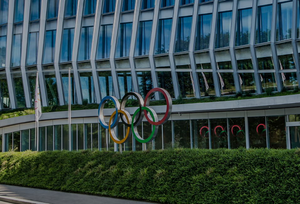 IOC Announces Biological Female Requirement for Women's Events Starting 2028 IOC Announces Biological Female Requirement for Women's Events Starting 2028