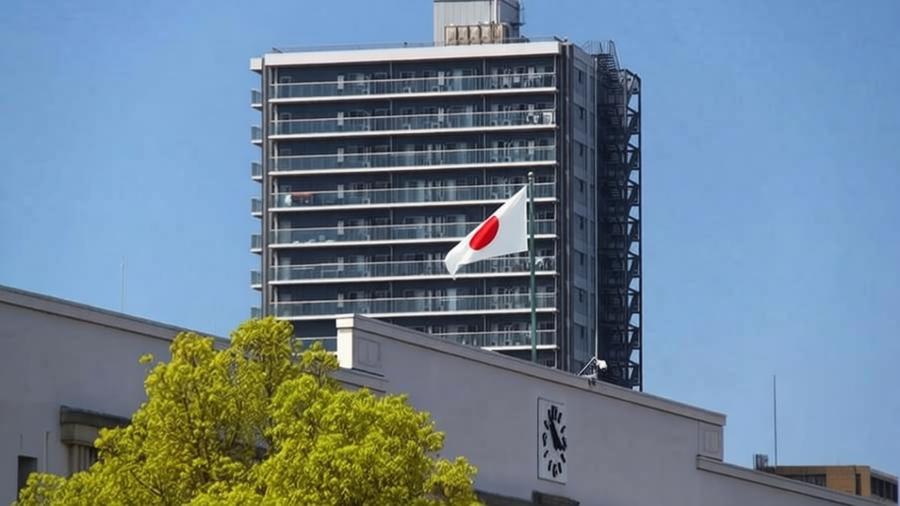 Japanese Cabinet Adopts First Basic Plan to Promote LGBTQ+ Understanding