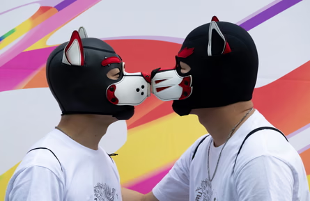 South Korea Seoul Pride Festival Draws Tens of Thousands as Anti-Discrimination Law Stalls for Nearly Two Decades