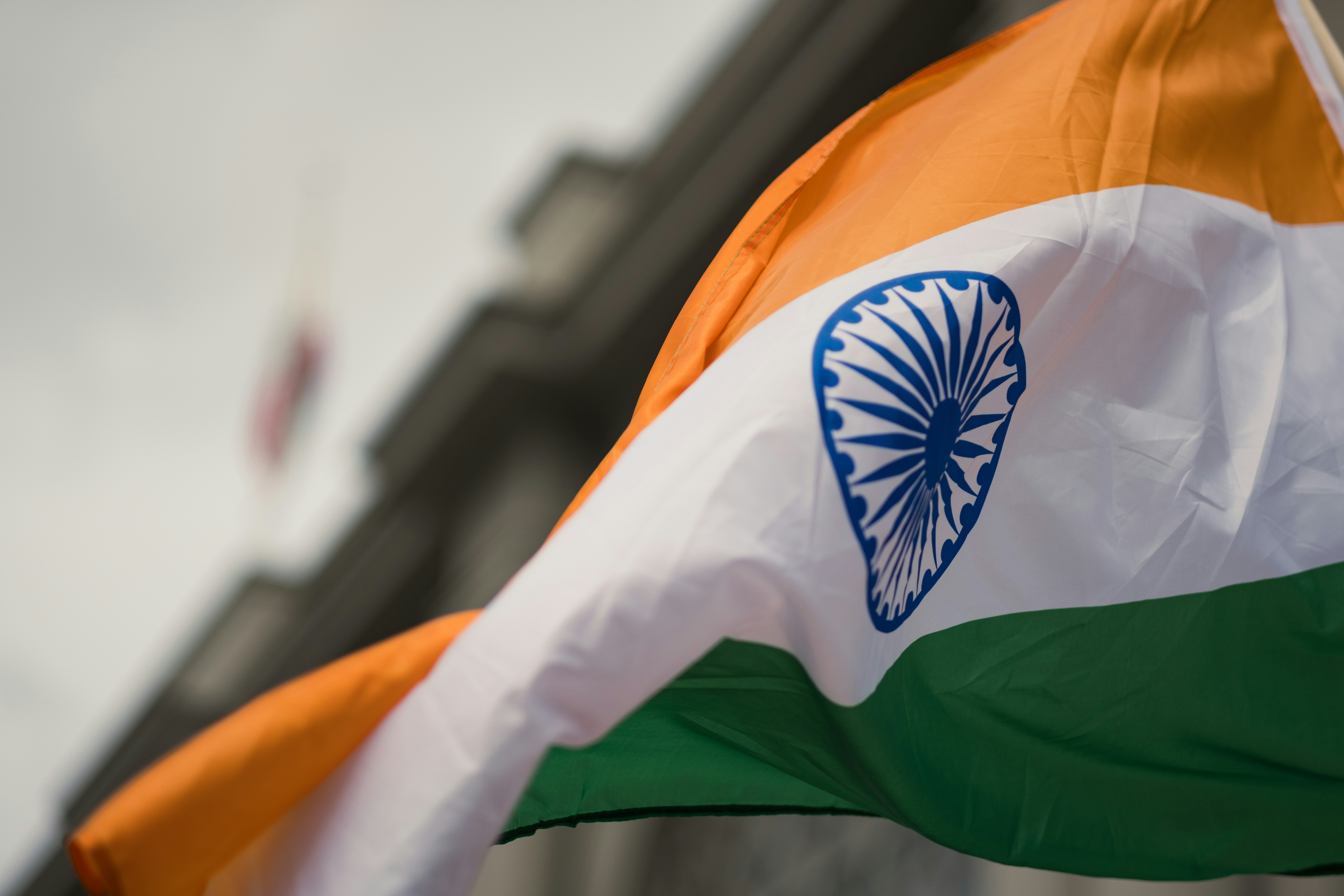 India President Signs Transgender Rights Amendment Bill, Removing Right to Self-Identification India President Signs Transgender Rights Amendment Bill, Removing Right to Self-Identification