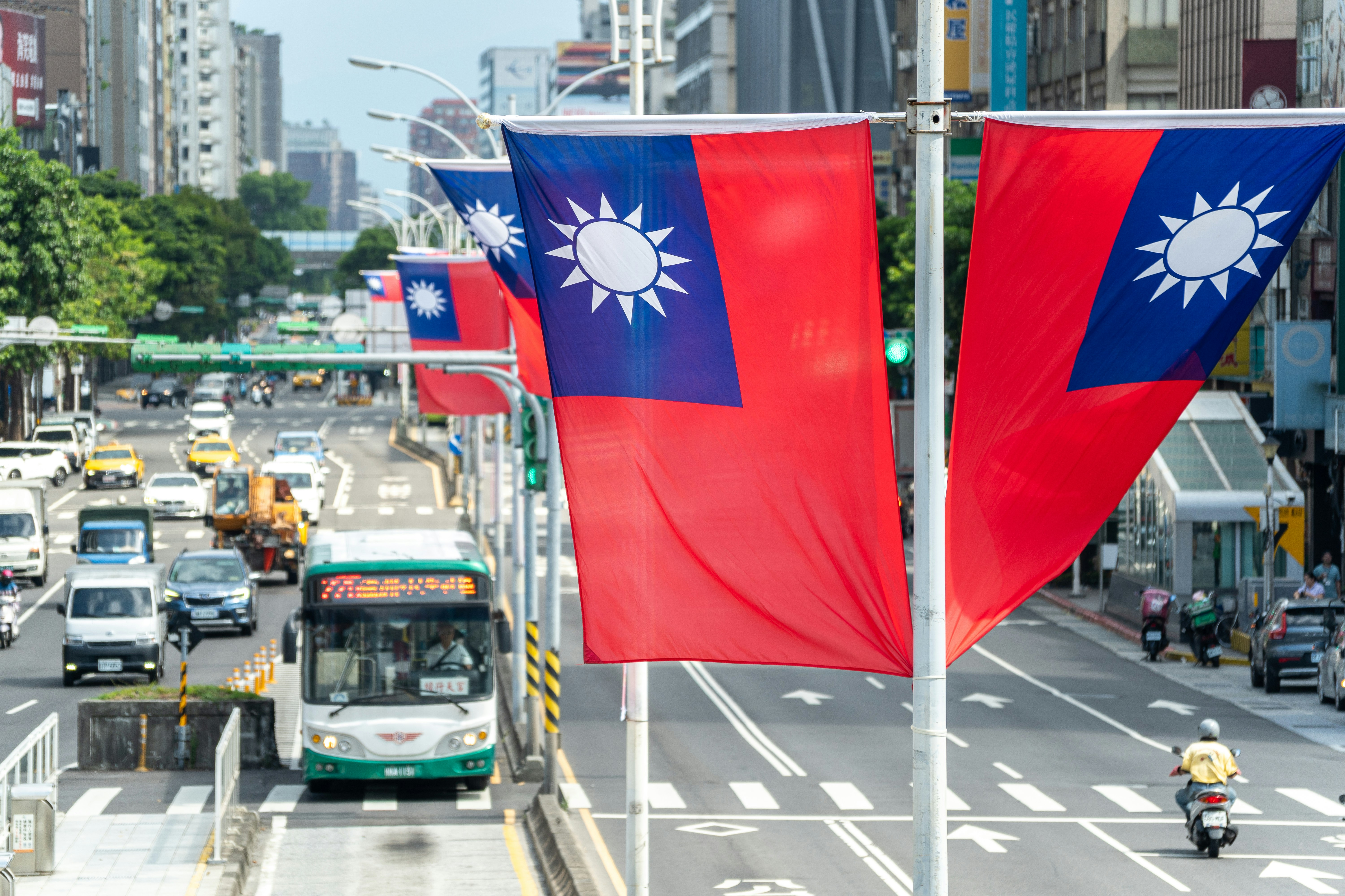 China Taiwan Executive Yuan Passes Assisted Reproduction Law Amendment, Extending Access to Female Same-Sex Couples and Unmarried Women China Taiwan Executive Yuan Passes Assisted Reproduction Law Amendment, Extending Access to Female Same-Sex Couples and Unmarried Women