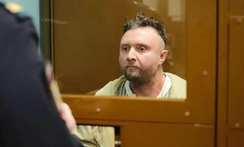 Russia Moscow Court Issues Posthumous Conviction Against Deceased Rainbow Travel Agency Founder Russia Moscow Court Issues Posthumous Conviction Against Deceased Rainbow Travel Agency Founder