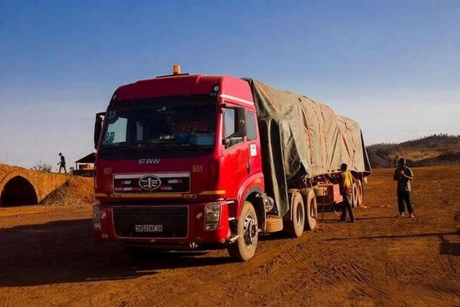 Cameroon Two Truck Drivers Detained 251 Days on Homosexuality-Related Charges Before Release