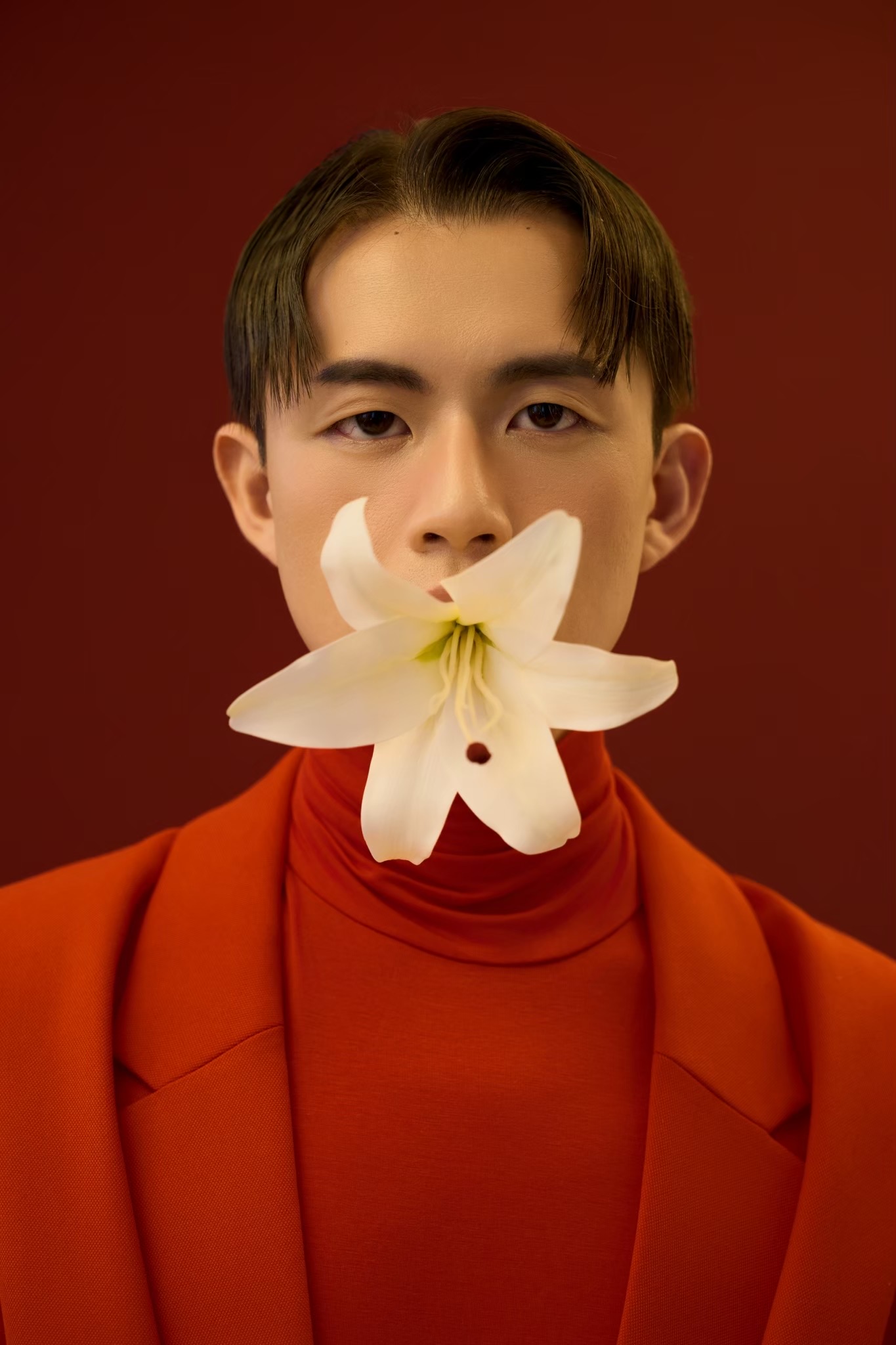 Taiwan Educator Nick Kueh Becomes First Taiwanese Finalist in Mr Gay Japan 2026 Taiwan Educator Nick Kueh Becomes First Taiwanese Finalist in Mr Gay Japan 2026