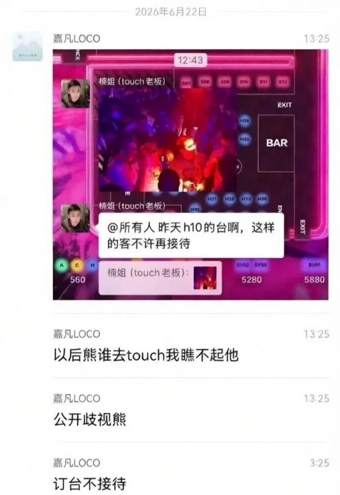 China Gay Bar Faces Community Backlash After Banning "Bear" Patrons