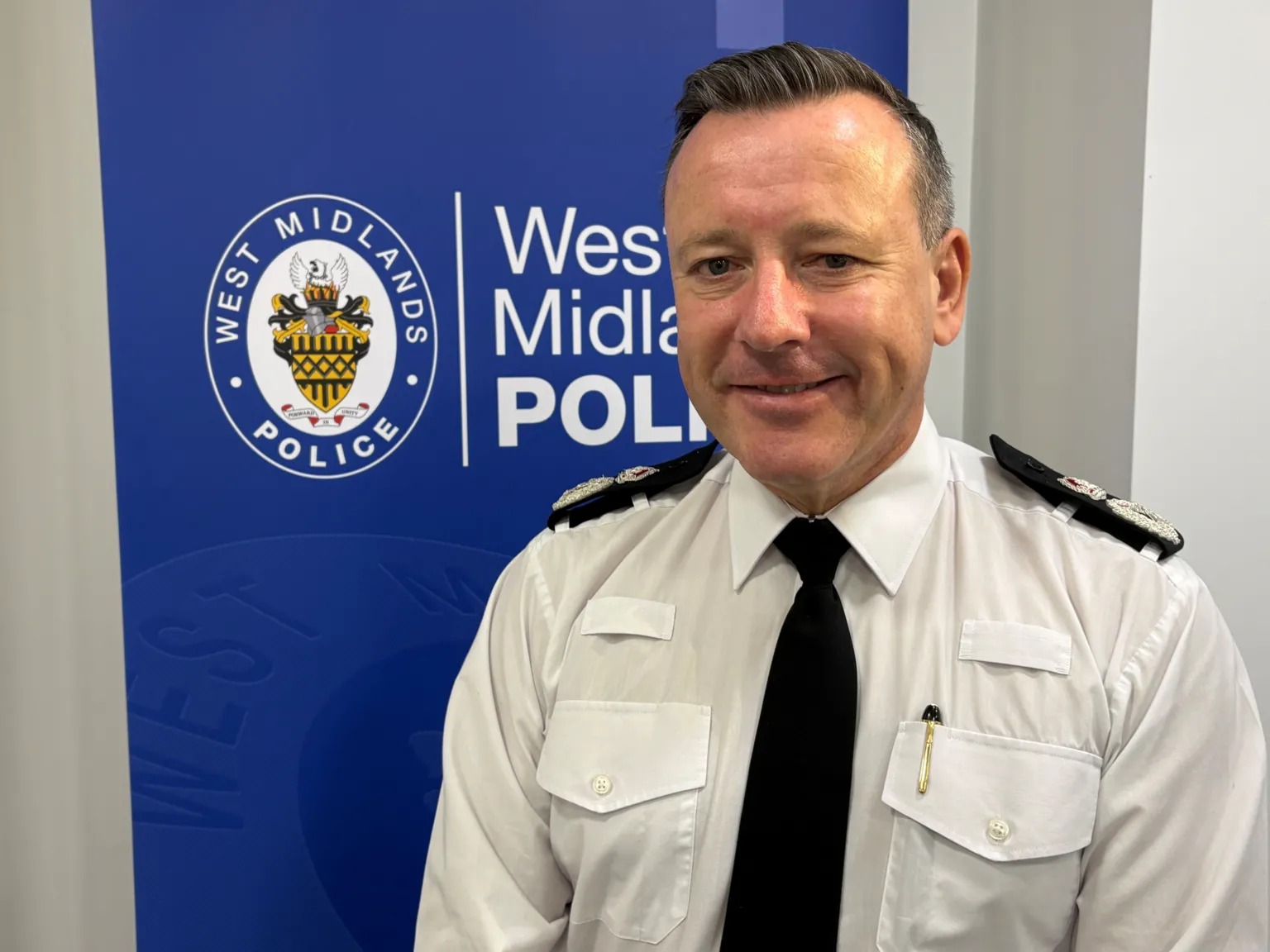 UK West Midlands Police Issue Formal Apology for Historical Mistreatment of LGBTQ+ Communities UK West Midlands Police Issue Formal Apology for Historical Mistreatment of LGBTQ+ Communities