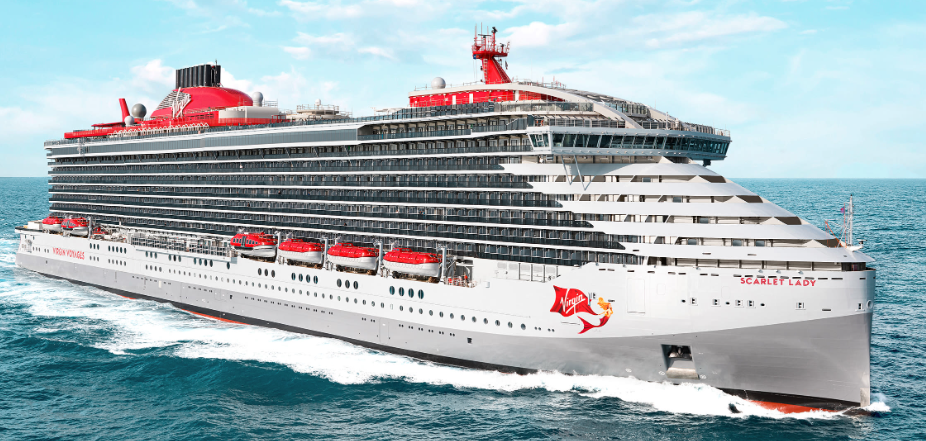 Turkish Authorities Deny LGBTQ+ Cruise Port Access; Egypt Cancels Scheduled Stop Turkish Authorities Deny LGBTQ+ Cruise Port Access; Egypt Cancels Scheduled Stop