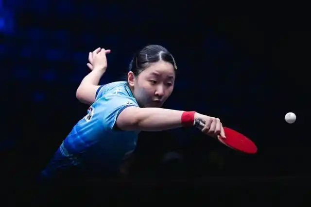 スウェーデンの卓球代表選手3人が張本梅和選手を選出-TAGラベル-ヘッドライン