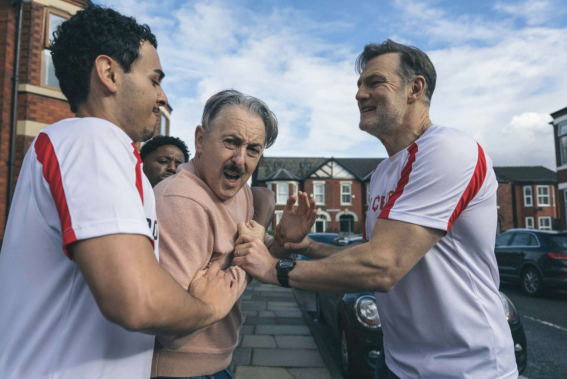 U.K BBC Series Centres LGBTQ+ Communities, Writer Cautions Against Rights Regression