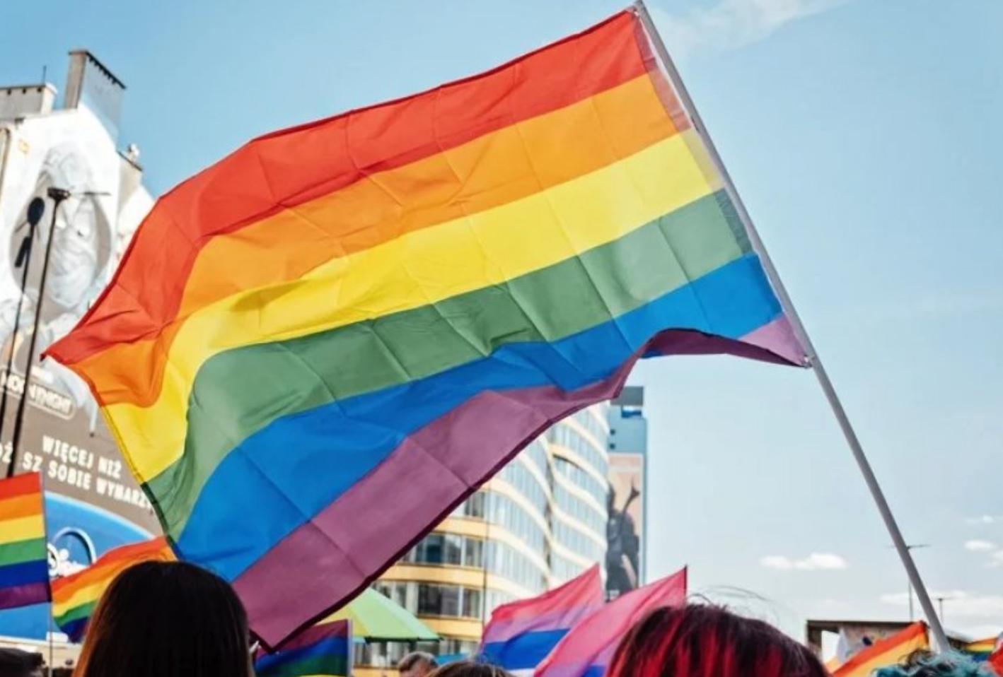 Sapporo High Court rules same-sex marriage ban unconstitutional
