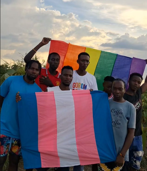 South Sudan Queer Call for Basic Survival Support