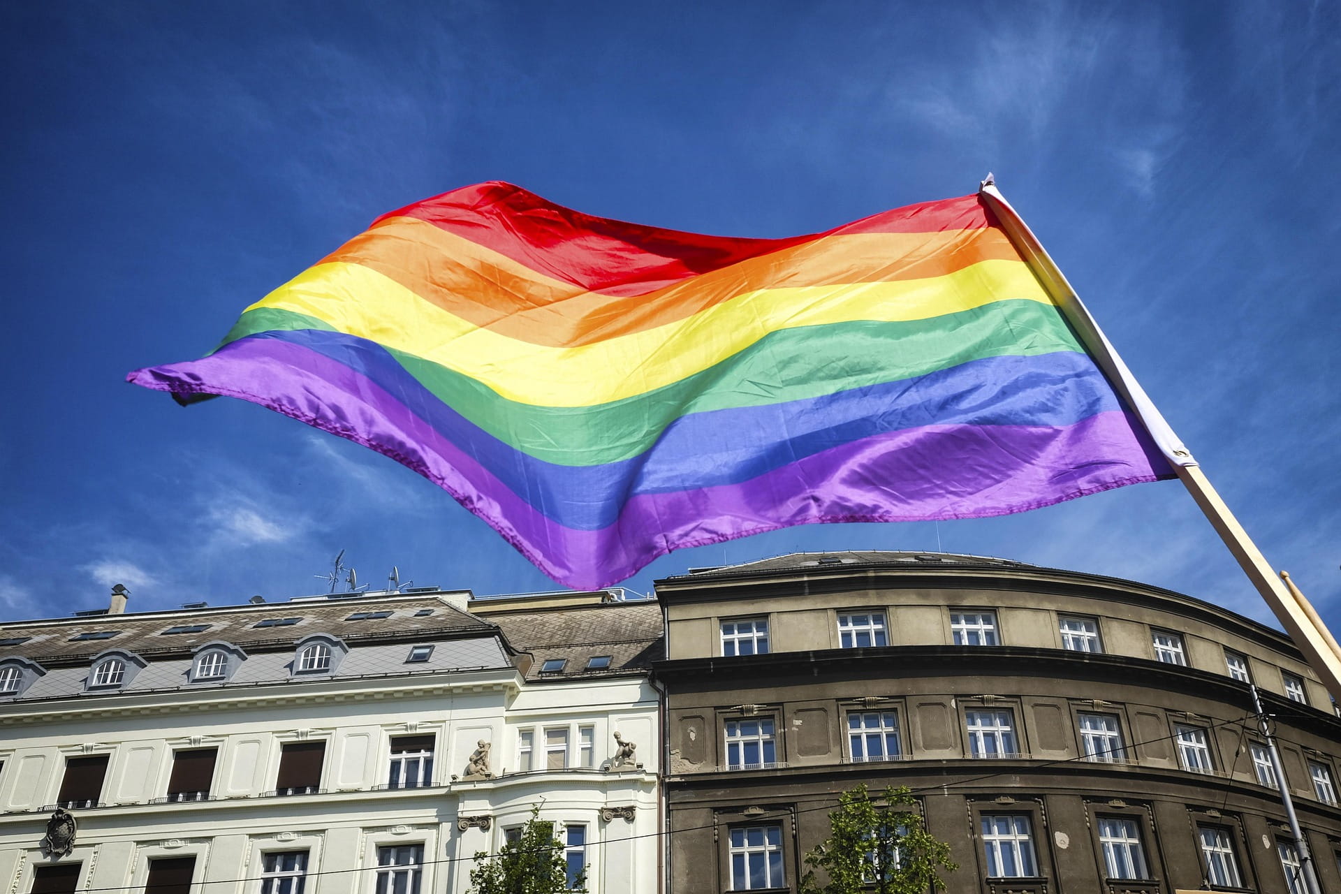 Paris Pride Parade 2026 (Marche des Fiertés LGBTQIA+)