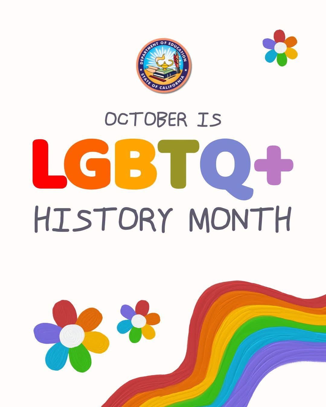 États-Unis : La Californie célèbre le Mois de l'histoire LGBTQ+ États-Unis : La Californie célèbre le Mois de l'histoire LGBTQ+