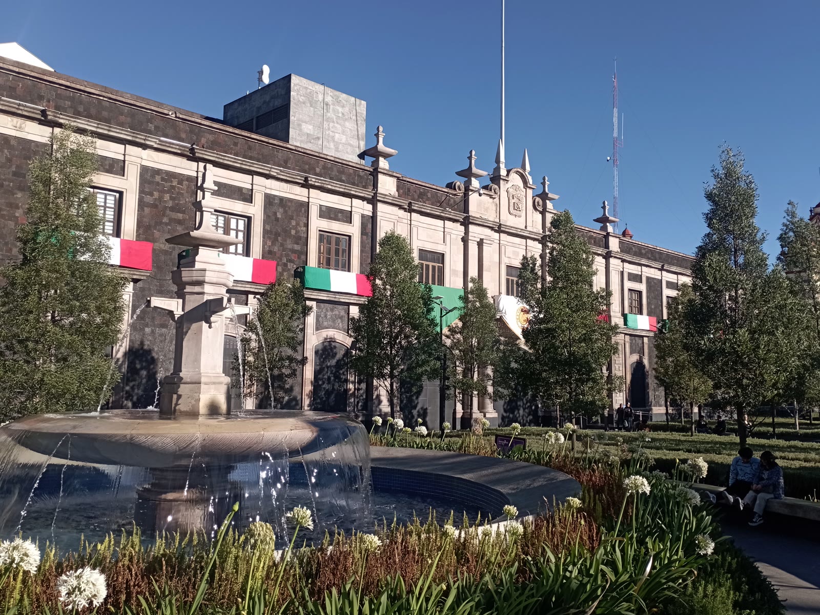 Mexique : Le Congrès de l'État de Mexico soutient l'aide prioritaire pour les LGBTQ+ Mexique : Le Congrès de l'État de Mexico soutient l'aide prioritaire pour les LGBTQ+