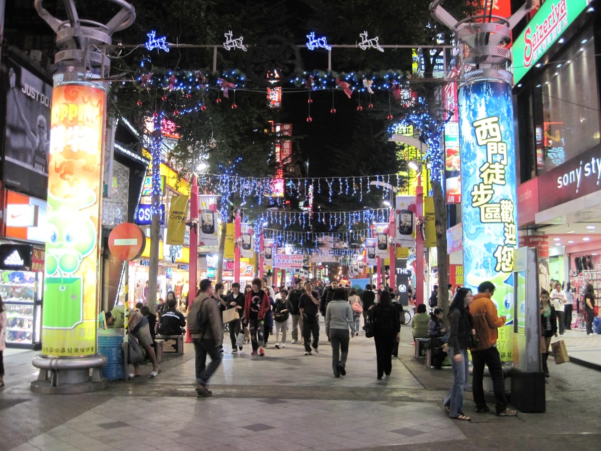 Taiwan: Taipei Bar Raid Sparks Southeast Asian LGBTQ Concerns Over Friendly Image