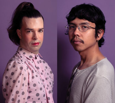 Netherlands: Five Amsterdam LGBTQ Voices on Everyday Bias