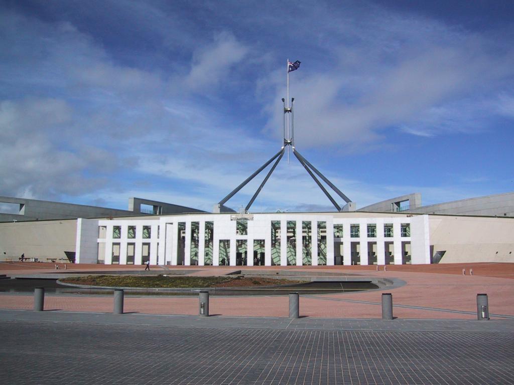 Australia: Independent MP Introduces Bill to End Religious School Discrimination