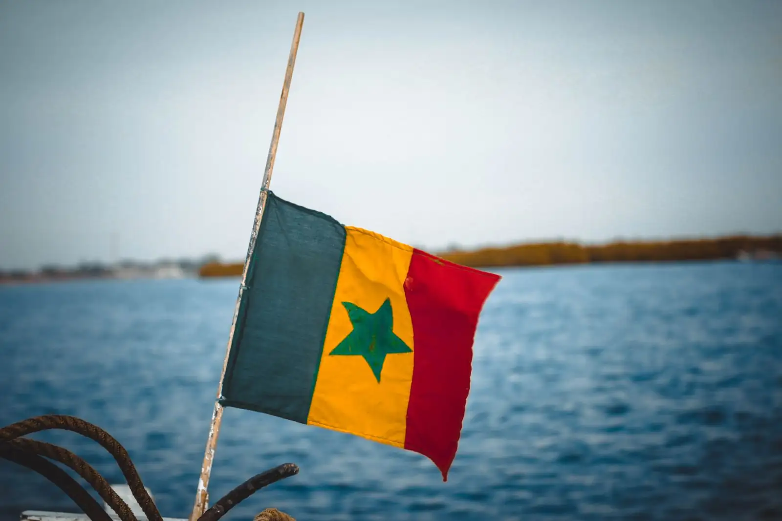 Senegal: prison term for gay sex doubled to 10 years