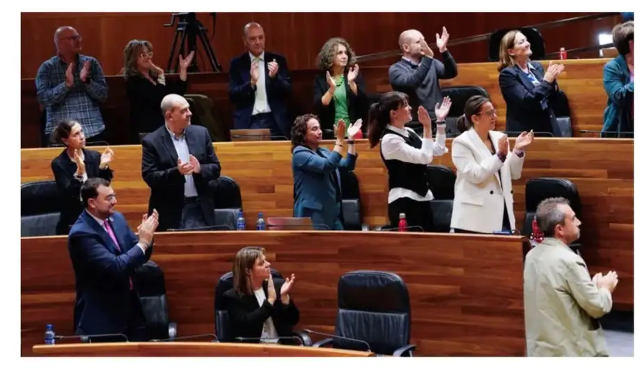 Spain: Asturias passes first LGTBI law after seven years