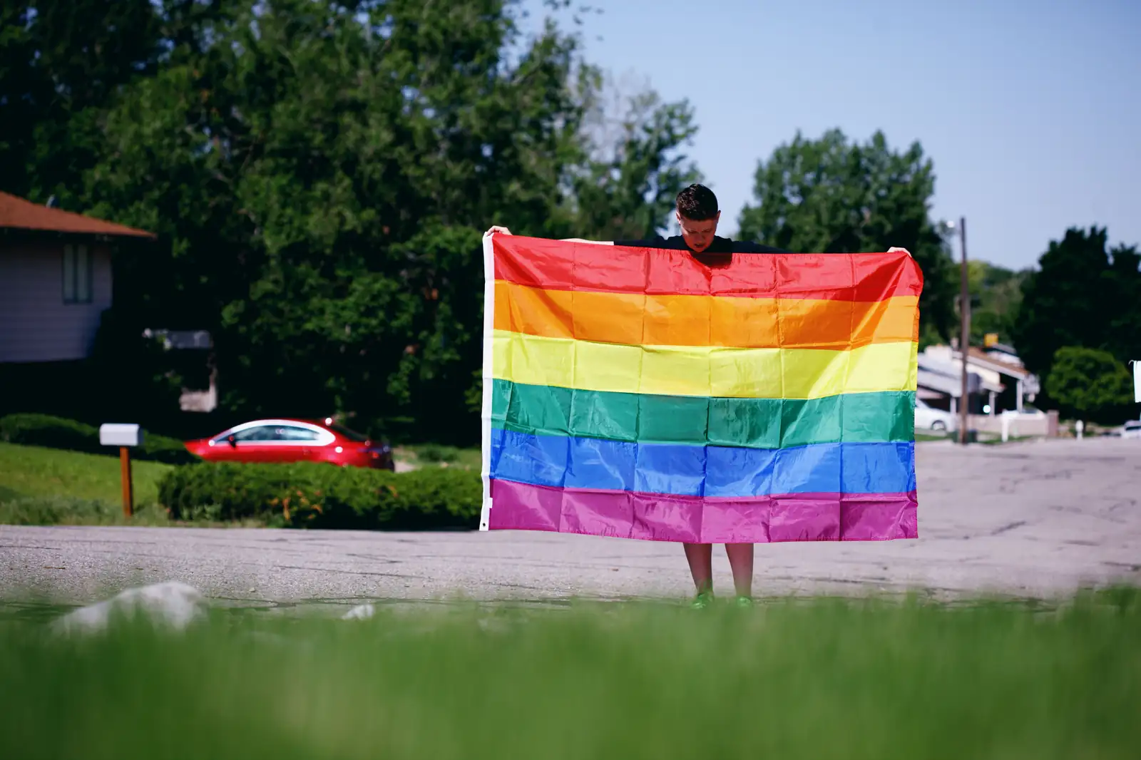 Spain: Aragón axes €161,000 LGTBI aid line