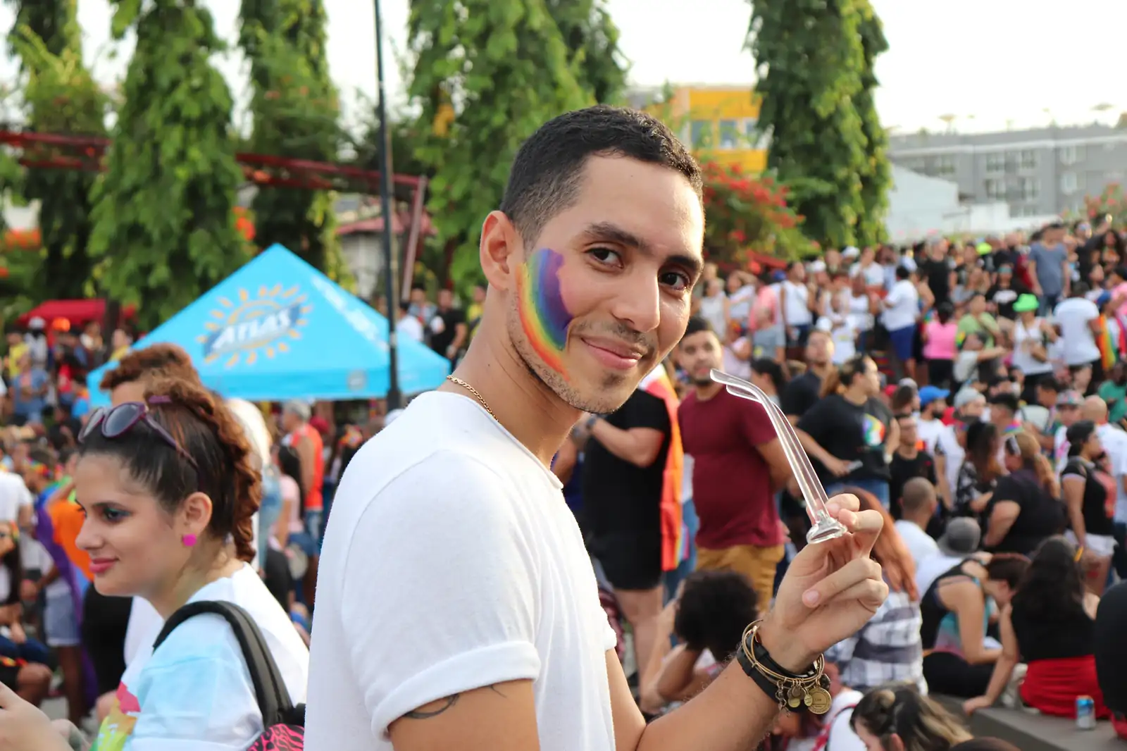 Hungary: Parliament Strips Anti-LGBTQ Clauses From Orbán-Era Law