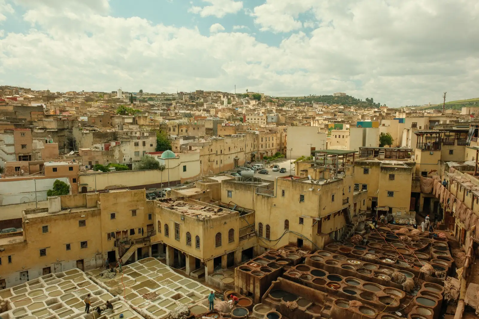 Morocco: Eight LGBTQ+ People Sentenced in Fez