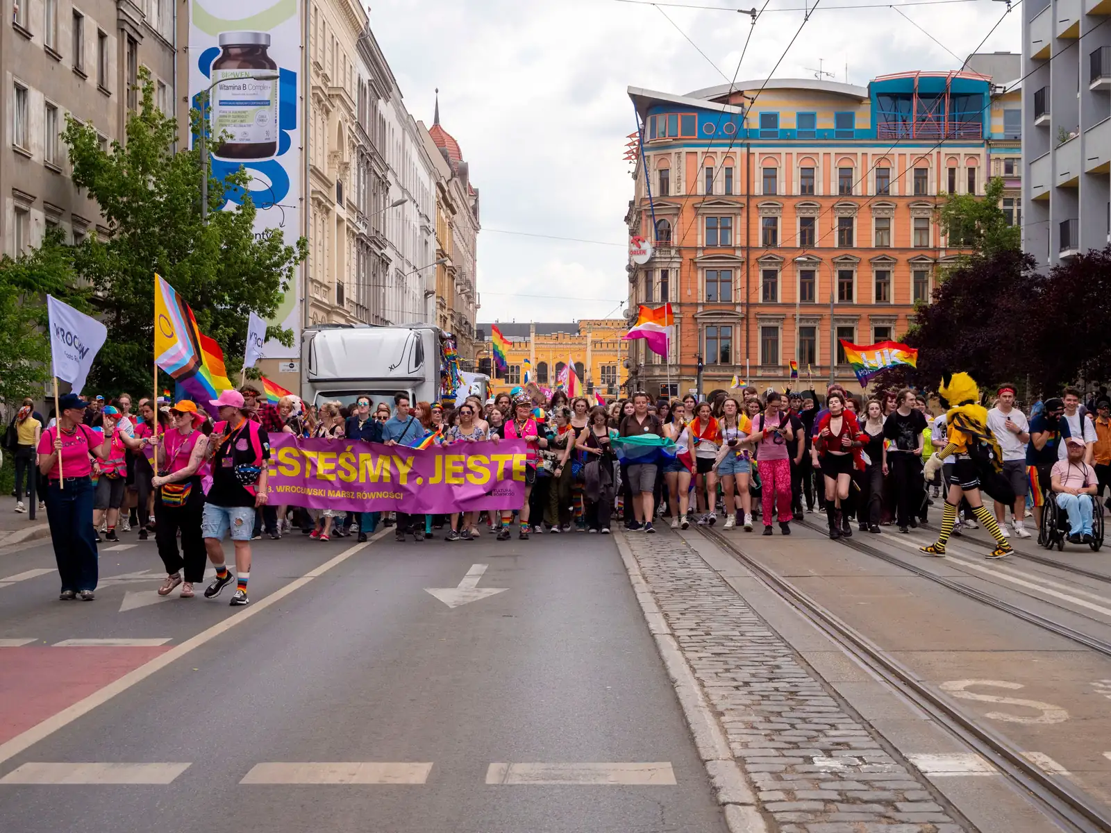 Poland: Warsaw Formally Recognizes Same-Sex Marriage from EU States