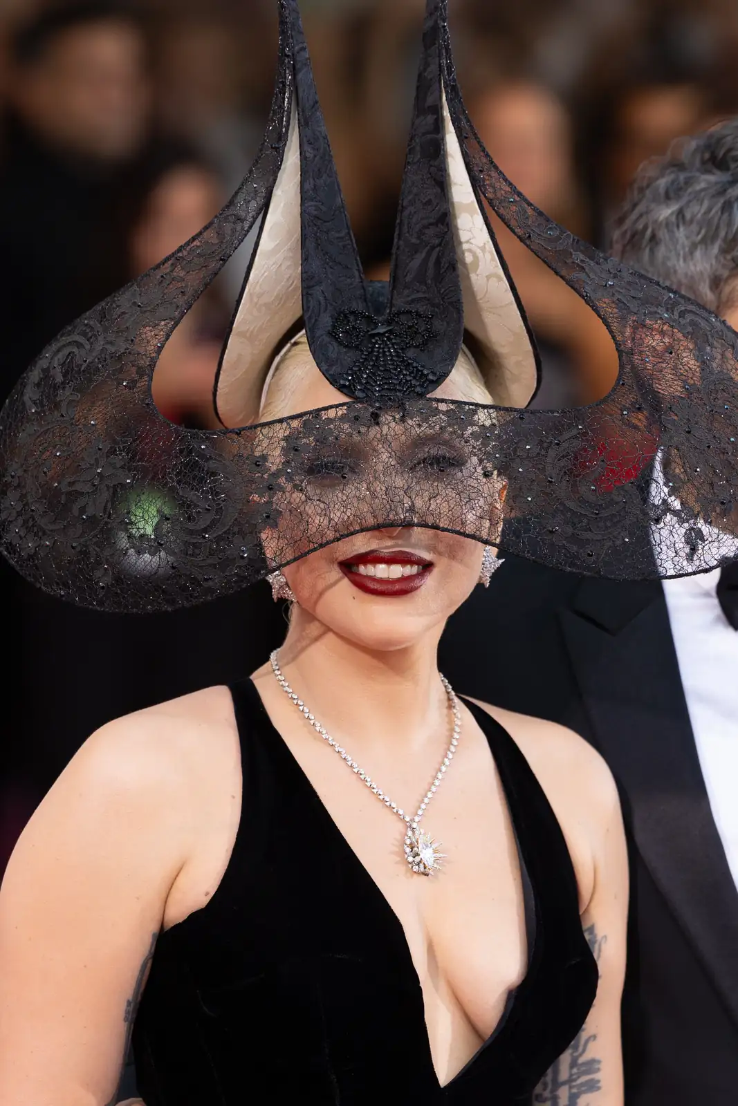 Japan: Lady Gaga Fronts FamilyMart 45th Anniversary Campaign Lady Gaga