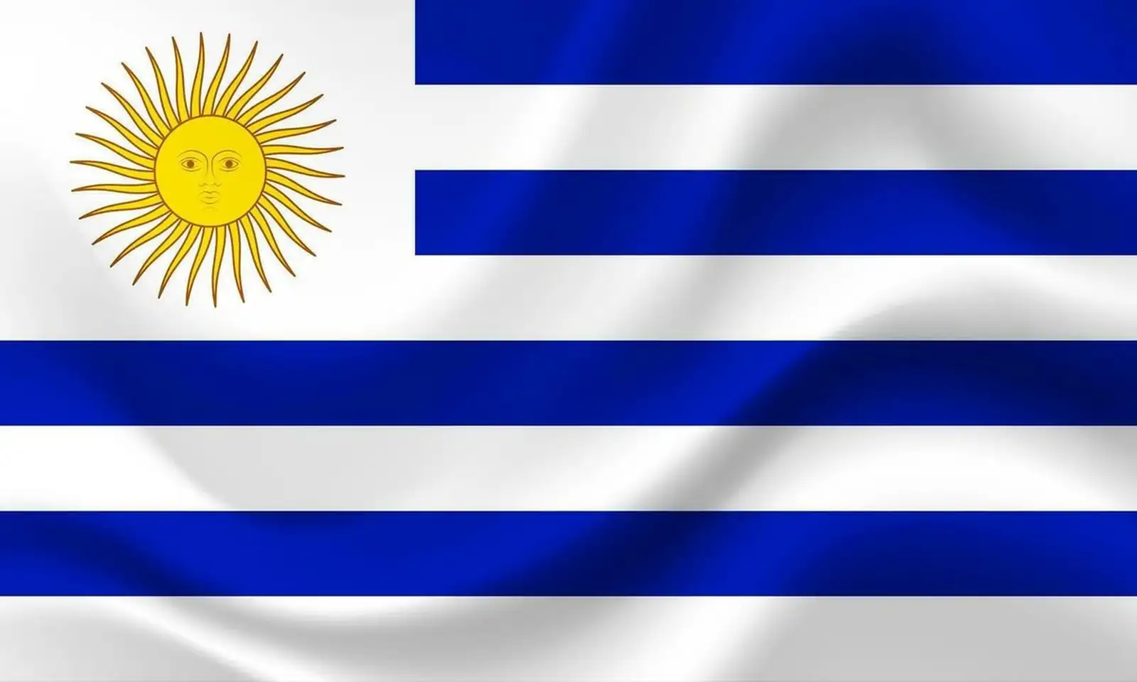 Uruguay: LGBT Groups Demand State Apology for Dictatorship-Era Persecution Flag of Uruguay