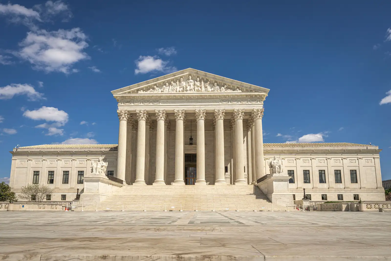 US: Supreme Court Rejects Appeal Seeking to Overturn Same-Sex Marriage Ruling