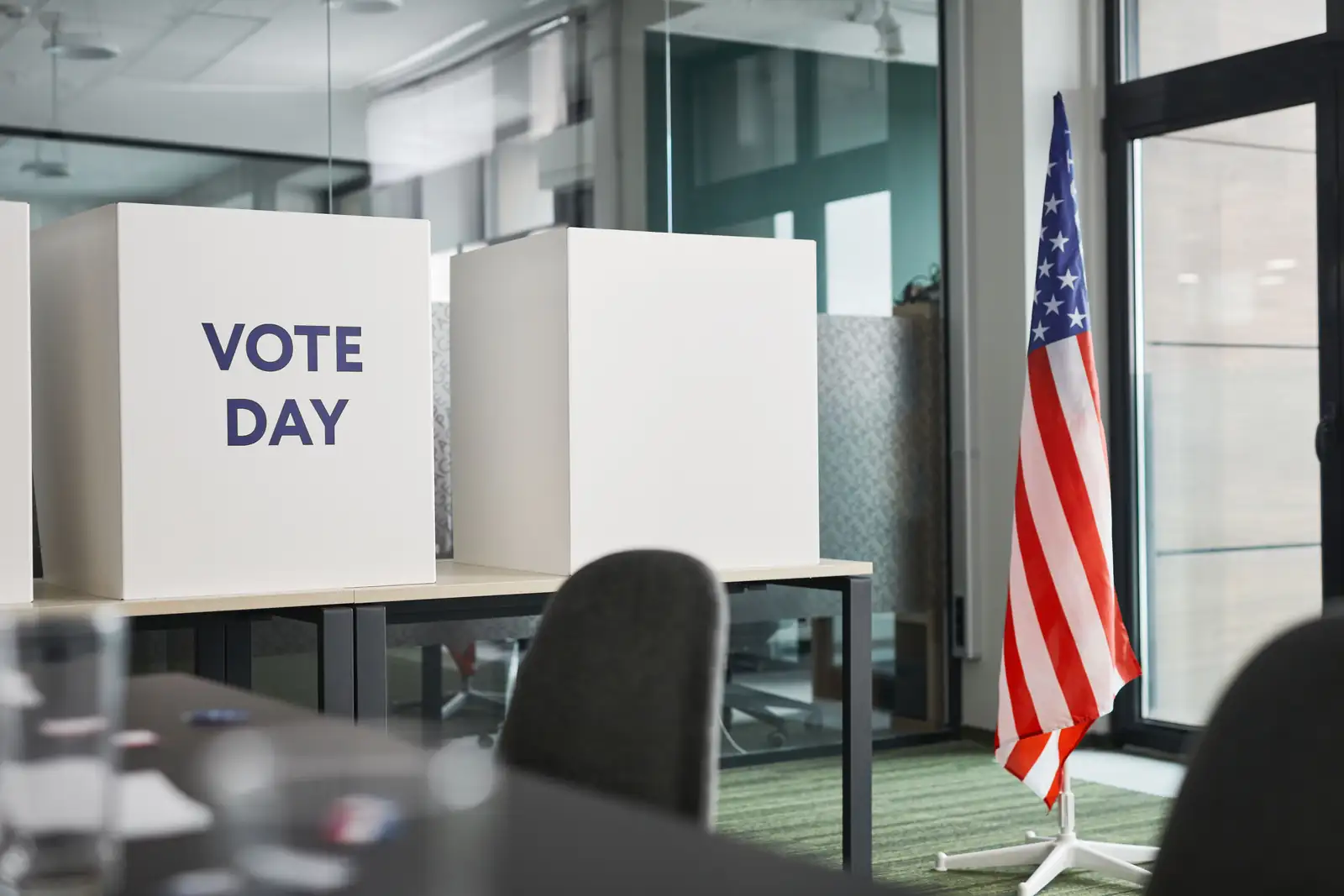 US: Seven States to Vote on Pivotal LGBTQ+ Ballot Measures in November Midterms