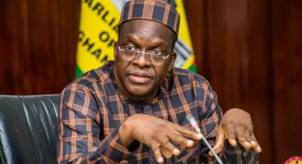 Ghana: Parliament Speaker Admits Rushed Anti-LGBTQ+ Bill Has Flaws Ahead of Reconsideration